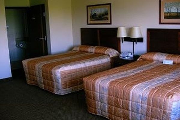 Hotel GrandStay Madelia